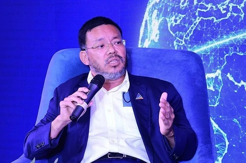 Đất Xanh Group đề nghị Công an xác minh vụ tố cáo ông Lương Trí Thìn