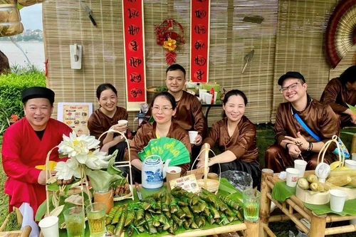 Gia tăng lợi thế cạnh tranh cho doanh nghiệp bằng văn hóa và trải nghiệm