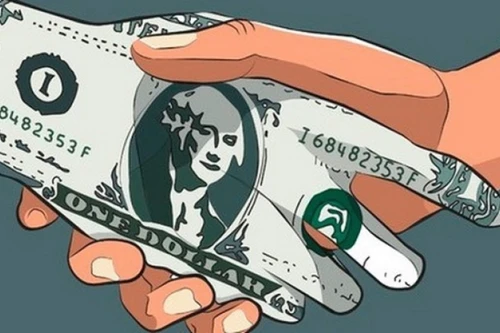 Đề xuất chi tối đa 50 triệu đồng để mua 1 tin phòng chống tham nhũng