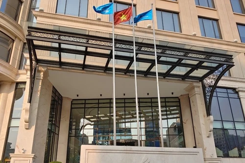 Tập đoàn Đất Xanh bị phạt nặng