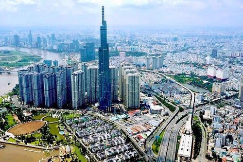 TP.HCM chốt dùng bảng giá đất hiện hành, hơn 8.800 hồ sơ thuế đất sẽ được giải quyết