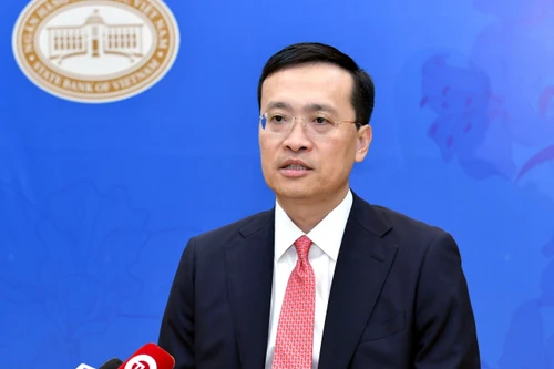 Ngân hàng Nhà nước sẽ bán vàng trực tiếp cho 4 ngân hàng để bán ra thị trường