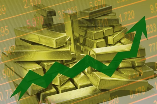 Giá vàng thế giới hồi phục, chuyên gia dự báo ra sao?