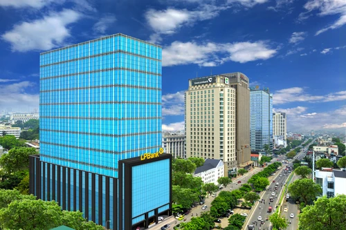 63.200 khách hàng của LPBank vùng bão lũ sẽ được hỗ trợ giảm lãi suất cho vay