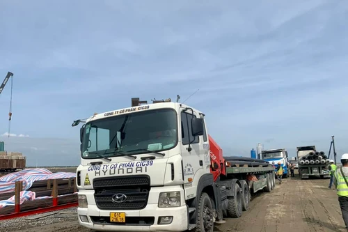 Công bố kết quả kinh doanh từ lỗ thành lãi, một doanh nghiệp bị phạt