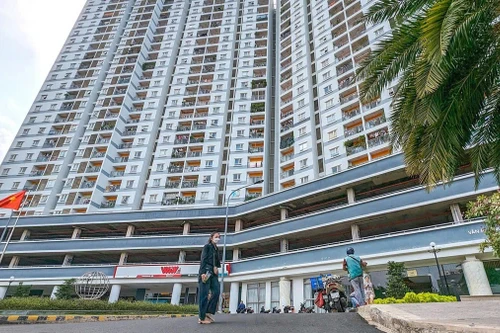 Đề xuất doanh nghiệp xây nhà ở xã hội cho thuê được hưởng thuế thu nhập doanh nghiệp 6%