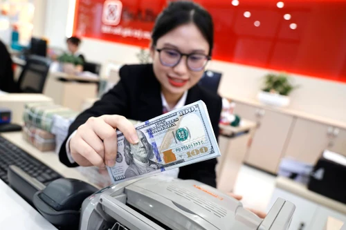 VND có thể tiếp tục suy yếu cho đến quý 4/2025