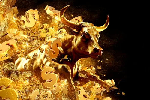 UOB: Giá vàng có thể tăng lên 3.000 USD/ounce vào cuối năm 2025