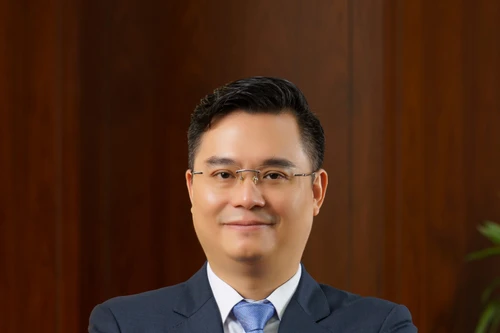 Ông Nguyễn Thanh Tùng làm Chủ tịch Vietcombank