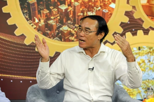 Chuyên gia: Đề xuất đánh thuế giao dịch vàng là không phù hợp