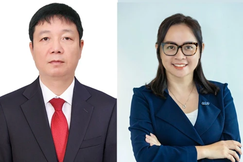 FLC thay Chủ tịch, Tổng giám đốc, bà Bùi Hải Huyền quay lại “ghế nóng” 