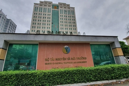 Kiểm toán Bộ Tài nguyên và Môi trường, kiến nghị xử lý hơn 29 tỷ đồng