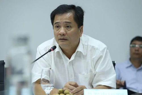 Chủ tịch VARS: Chỉ nên áp thuế, "siết" tín dụng người mua nhà thứ hai nếu ảnh hưởng tiêu cực đến thị trường