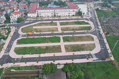 Vướng mắc tiền sử dụng đất khi chuyển đất nông nghiệp sang đất ở: Sắp có Nghị quyết tháo gỡ