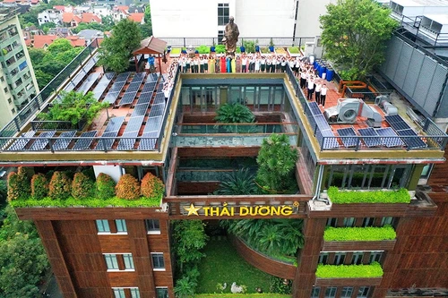 Trước nguy cơ bị hủy niêm yết, Sao Thái Dương xin gia hạn nộp báo cáo tài chính