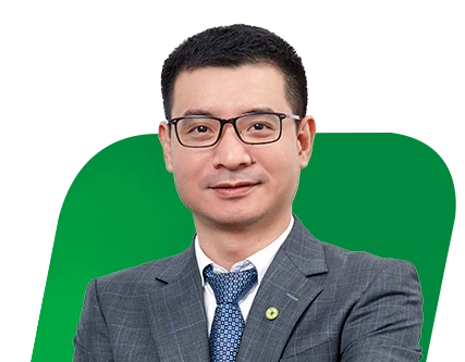 Phó tổng giám đốc phụ trách khối bán lẻ OCB xin thôi nhiệm