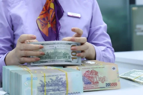 Tỷ giá tăng “nóng” liệu có gây sức ép lên mặt bằng lãi suất?