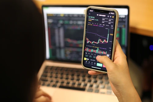 Trình Chính phủ dự thảo Nghị quyết về thí điểm sàn giao dịch tiền ảo