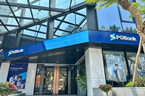 Ông Phạm Mạnh Thắng sẽ thôi Chủ tịch PGBank, người Tập đoàn Thành Công được đề cử vào HĐQT