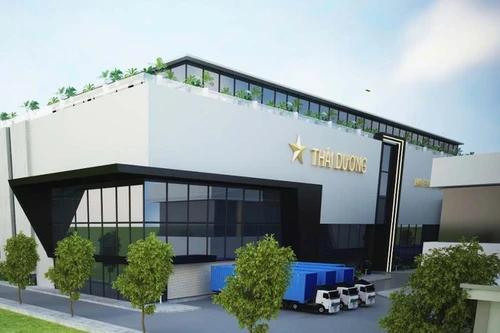 HOSE hủy niêm yết cổ phiếu Sao Thái Dương (SJF) từ 1/11