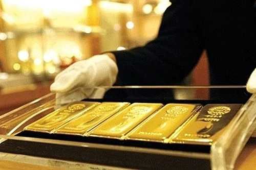 Rủi ro lớn nhất của giá vàng là bị các quỹ ETF bán tháo