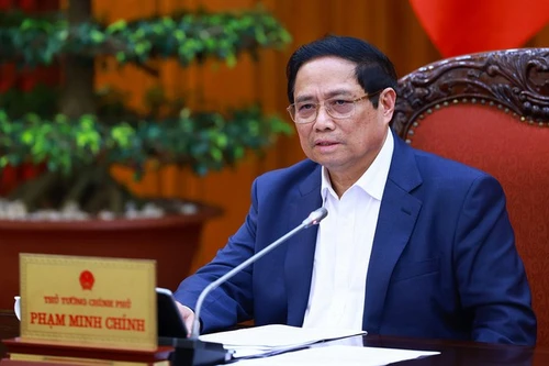 Thủ tướng yêu cầu rút giấy phép doanh nghiệp vàng không xuất hóa đơn điện tử kết nối cơ quan thuế