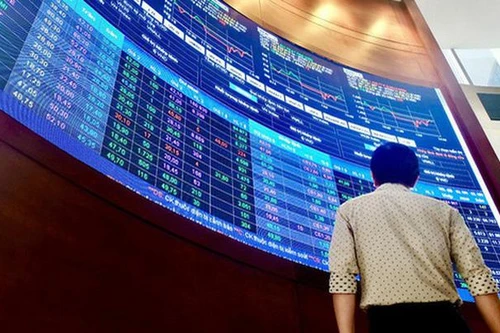 Chứng khoán lập kỷ lục mới, khối ngoại quay đầu mua ròng trong phiên đón tin nâng hạng