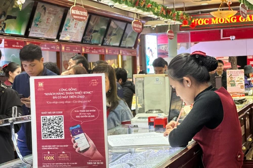 Rà soát, xử lý doanh nghiệp lập hóa đơn không có mã số thuế của người mua