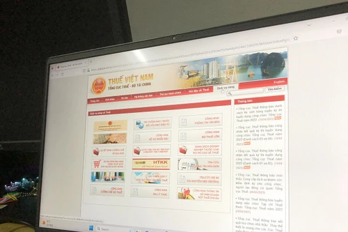 Cần làm gì khi một cá nhân có nhiều mã số thuế?