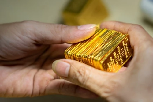 Ngân hàng Nhà nước lý giải nguyên nhân giá vàng tăng nóng