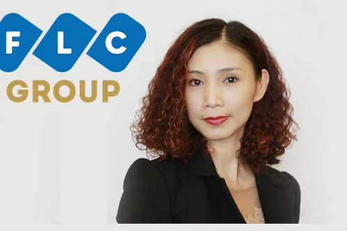 Phó Chủ tịch thường trực FLC Vũ Đặng Hải Yến từ nhiệm