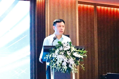 Chuyên gia bàn giải pháp nâng cao chất lượng không gian sống cho nhà ở đô thị