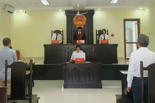 Sacombank sẽ kháng cáo vụ Tòa tuyên bồi thường cho khách hàng 46,9 tỷ đồng