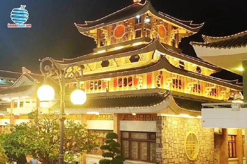 Đền, chùa báo cáo thu, chi tiền công đức năm 2023: Cao nhất thu 220 tỷ đồng