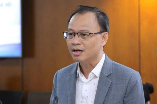 Lãnh đạo Eximbank khẳng định sẽ không thu khoản nợ thẻ tín dụng 8,8 tỷ đồng