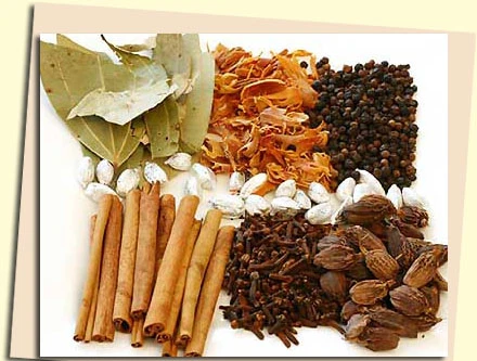 8 gia vị giúp tăng “ham muốn” ở nam giới