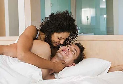 Có nên "yêu" trong ngày đèn đỏ? 