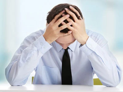 Cha bị trầm cảm, con dễ gặp vấn đề về cảm xúc và hành vi