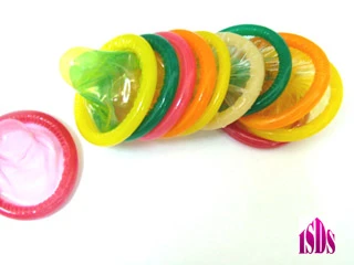 5 loại “áo mưa” giúp chuyện yêu thêm tuyệt vời