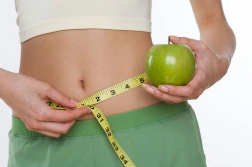 7 loại thực phẩm giúp eo thon