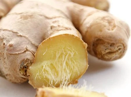 Gừng có thể giúp giảm nguy cơ ung thư ruột