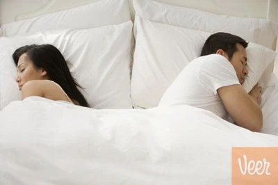 Nàng quá mệt nên không thể “yêu”?