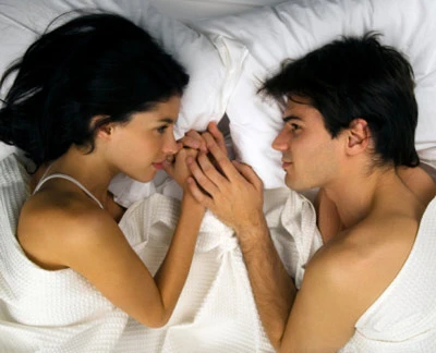 Mẹo để “chuyện ấy” luôn cháy bỏng