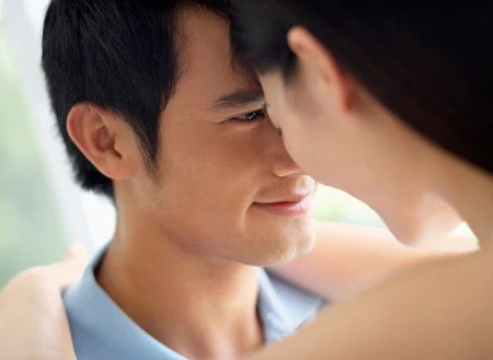 6 điều đơn giản nhất để hấp dẫn nửa kia