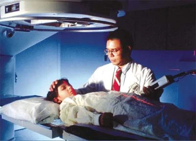 Nguy cơ sinh con dị tật bẩm sinh khi điều trị ung thư