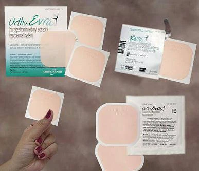 Miếng dán tránh thai làm tăng nguy cơ huyết khối nguy hiểm