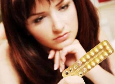 Dùng thuốc tránh thai, khó “lên đỉnh”?