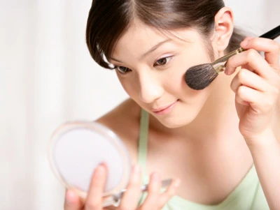 Chất gluten trong mỹ phẩm gây nguy hiểm