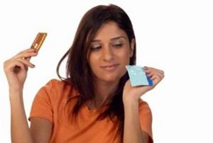 Các biện pháp tránh thai dành cho Eva