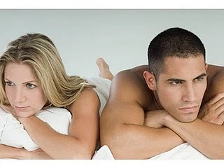 Tôi không thể đạt được cực khoái vì sao?